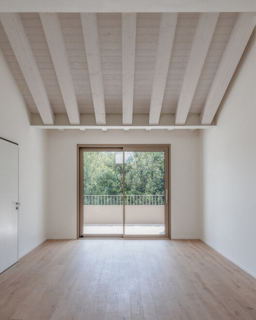 Palazzo Mazzini / Studio Bressan Palazzo Mazzini / Studio Bressan - Interior Photography, Wood