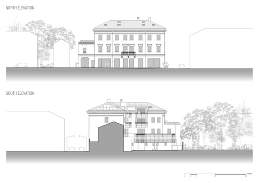 Palazzo Mazzini / Studio Bressan Palazzo Mazzini / Studio Bressan - Image 33 of 37