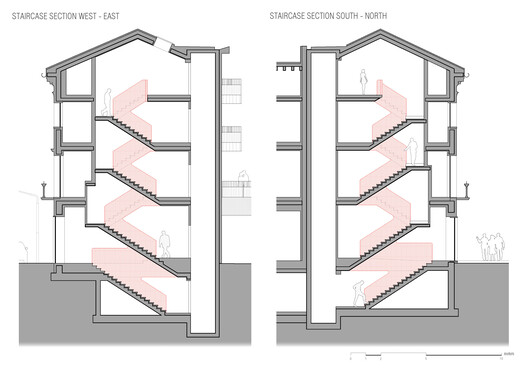 Palazzo Mazzini / Studio Bressan Palazzo Mazzini / Studio Bressan - Image 32 of 37