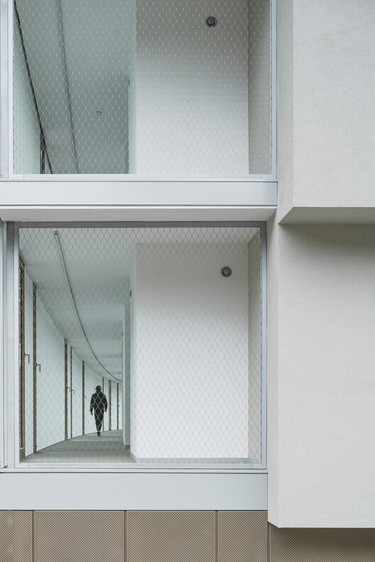 迪奥里特住宅 / Architekti DRNH - 4 的图像 30