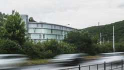 Diorit Residence / Architekti DRNH