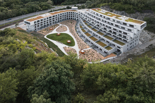 迪奥里特住宅 / Architekti DRNH - 11 的图像 30