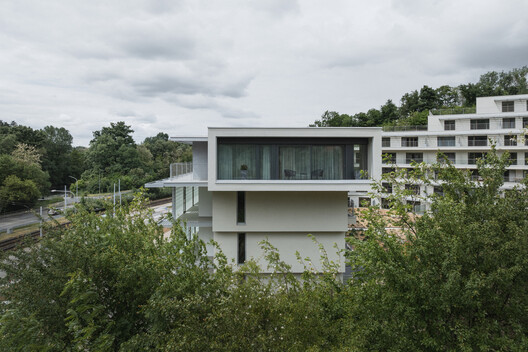 迪奥里特住宅 / Architekti DRNH - 20 的图像 30