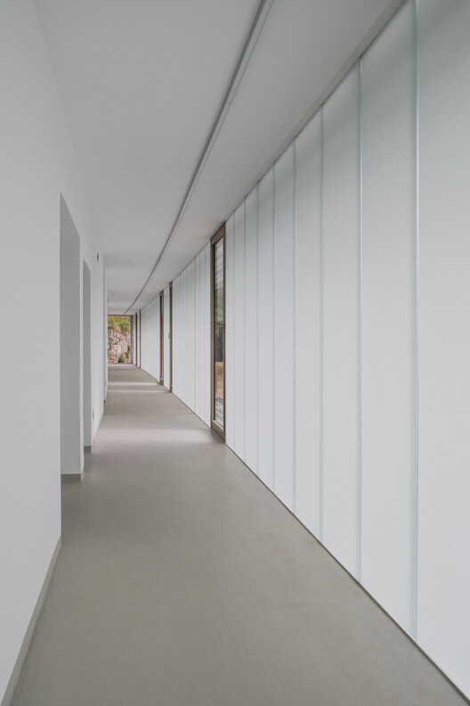 迪奥里特住宅 / Architekti DRNH - 7 的图像 30