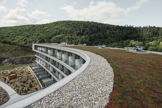 迪奥里特住宅 / Architekti DRNH - 19 的图像 30