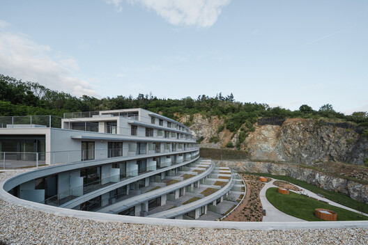 迪奥里特住宅 / Architekti DRNH - 18 的图像 30