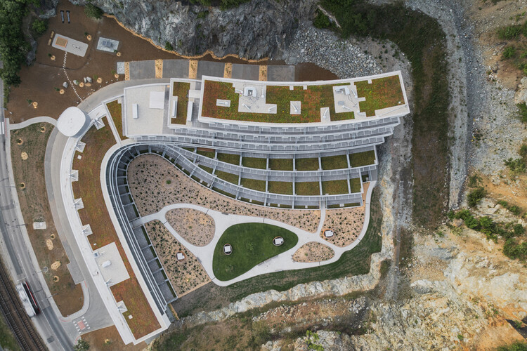 迪奥里特住宅 / Architekti DRNH - 3 的图像 30