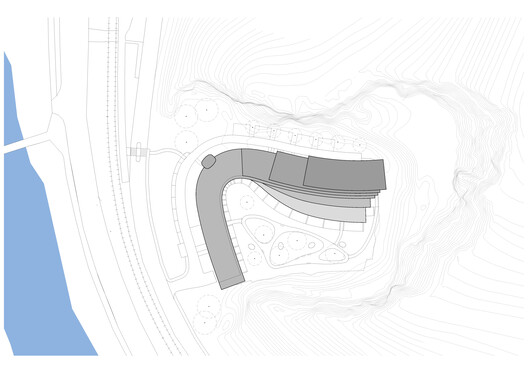 迪奥里特住宅 / Architekti DRNH - 21 的图像 30