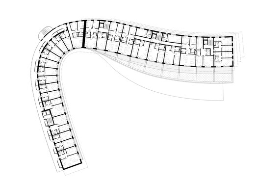 迪奥里特住宅 / Architekti DRNH - 25 的图像 30