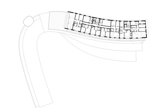 迪奥里特住宅 / Architekti DRNH - 28 的图像 30