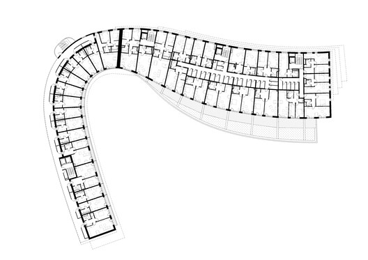 迪奥里特住宅 / Architekti DRNH - 24 的图像 30