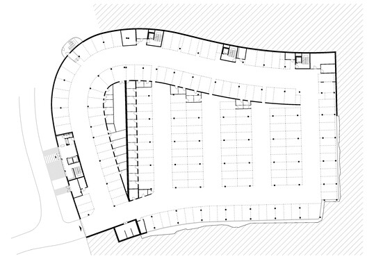 迪奥里特住宅 / Architekti DRNH - 22 的图像 30