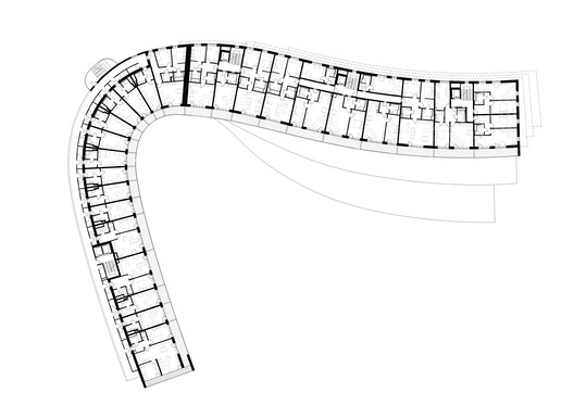 迪奥里特住宅 / Architekti DRNH - 26 的图像 30