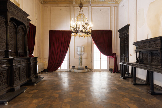 UNESCO Launches New Restoration Projects in Beirut Following the 2020 Explosion - Image 7 of 11