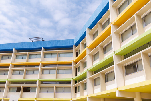 UNESCO Launches New Restoration Projects in Beirut Following the 2020 Explosion - Image 11 of 11