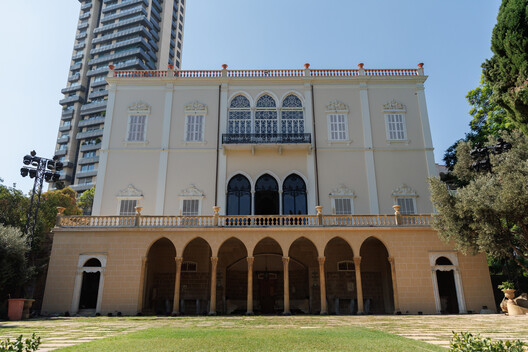UNESCO Launches New Restoration Projects in Beirut Following the 2020 Explosion - Image 8 of 11