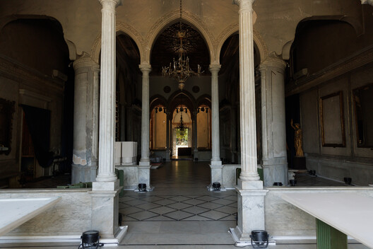 UNESCO Launches New Restoration Projects in Beirut Following the 2020 Explosion - Image 6 of 11