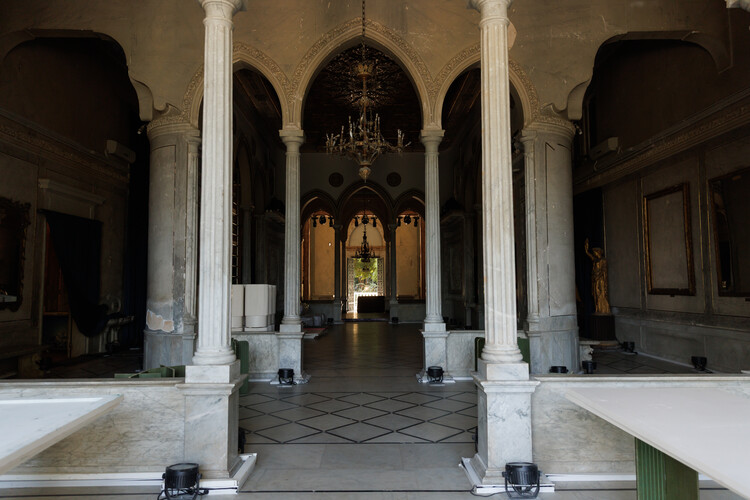 UNESCO Launches New Restoration Projects in Beirut Following the 2020 Explosion - Image 6 of 11