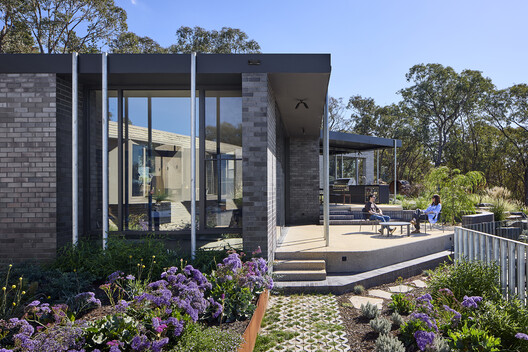 Korinda House / Bent Architecture  - Image 11 of 32