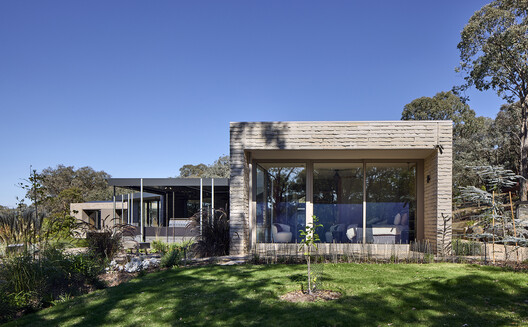Korinda House / Bent Architecture  - Image 9 of 32