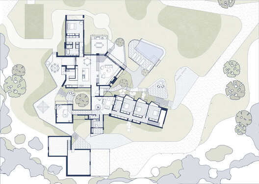 Korinda House / Bent Architecture  - Image 28 of 32