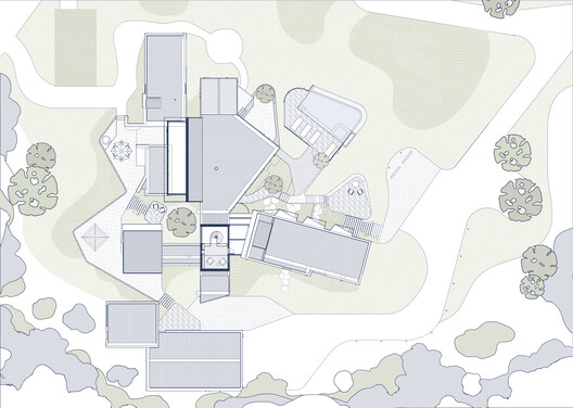 Korinda House / Bent Architecture  - Image 29 of 32