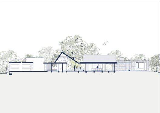 Korinda House / Bent Architecture  - Image 32 of 32