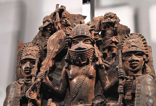 Recuperando la narrativa: una nueva generación de museos en África Occidental Recuperando la narrativa: una nueva generación de museos en África Occidental - Imagen 17 de 17