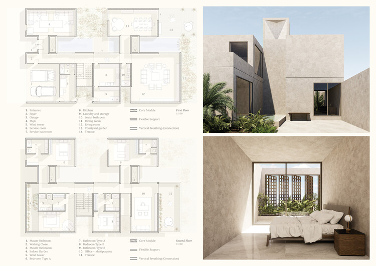 Celebrating Innovation: Buildner and Dubai Award €250K in 'House of the Future' Contest - Image 49 of 49