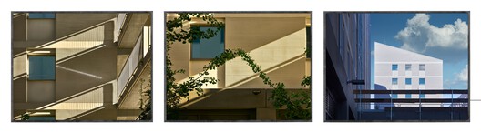 Milan’s 2026 Olympic Village by SOM Completed Ahead of Winter Games Milan’s 2026 Olympic Village by SOM Completed Ahead of Winter Games - Image 8 of 12