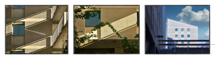 Milan’s 2026 Olympic Village by SOM Completed Ahead of Winter Games - Image 8 of 12