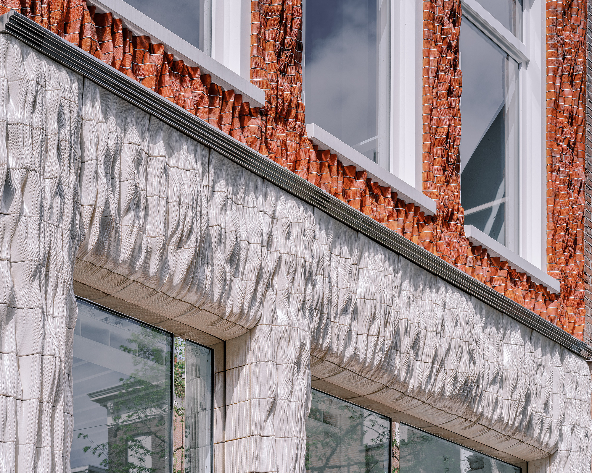 Top 50 Most Inspiring Brick Buildings Around the World