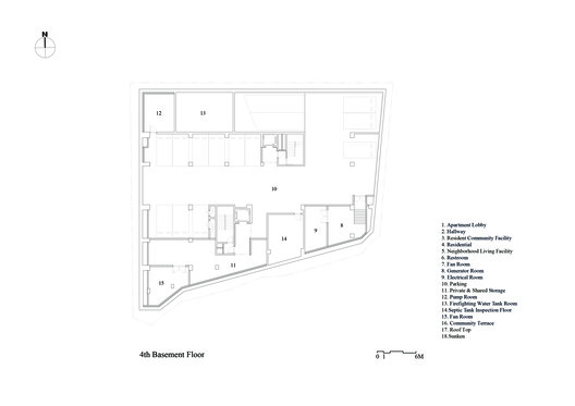 Maison Le Sommet / Chiasmus Partners - Image 18 of 31