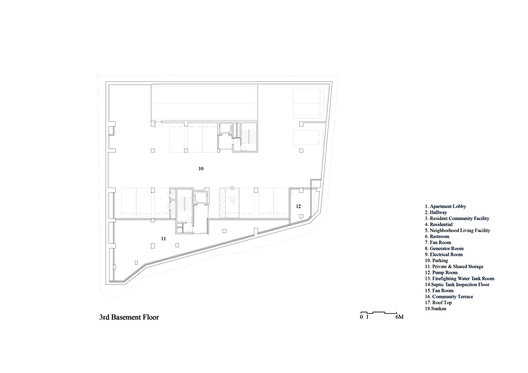 Maison Le Sommet / Chiasmus Partners - Image 19 of 31