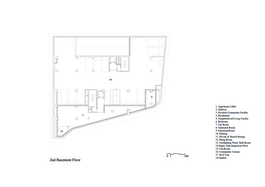 Maison Le Sommet / Chiasmus Partners - Image 20 of 31