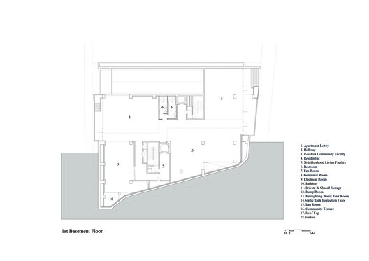 Maison Le Sommet / Chiasmus Partners - Image 21 of 31