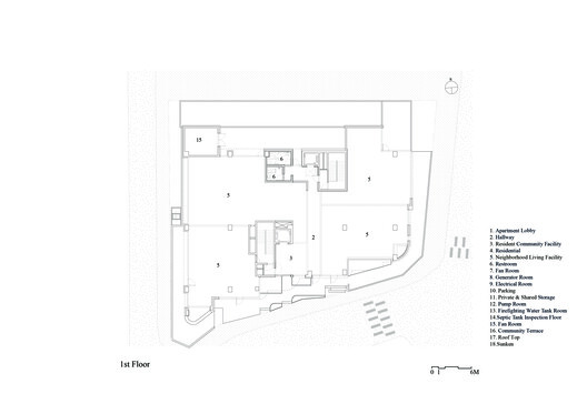 Maison Le Sommet / Chiasmus Partners - Image 22 of 31