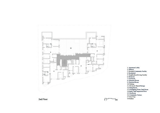 Maison Le Sommet / Chiasmus Partners - Image 23 of 31