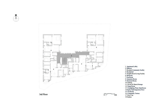 Maison Le Sommet / Chiasmus Partners - Image 24 of 31