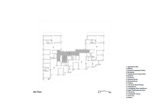 Maison Le Sommet / Chiasmus Partners - Image 25 of 31