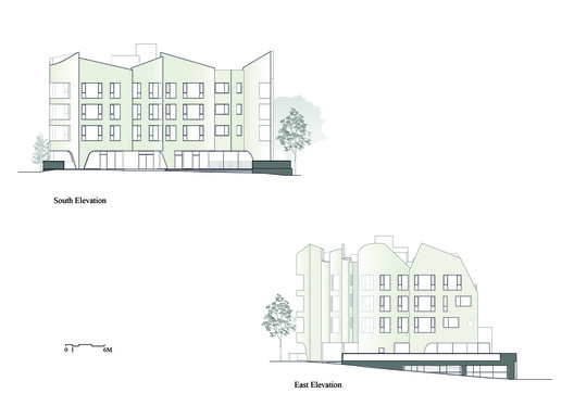 Maison Le Sommet / Chiasmus Partners - Image 27 of 31