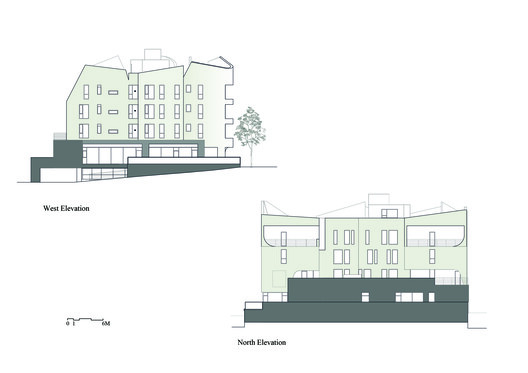 Maison Le Sommet / Chiasmus Partners - Image 28 of 31