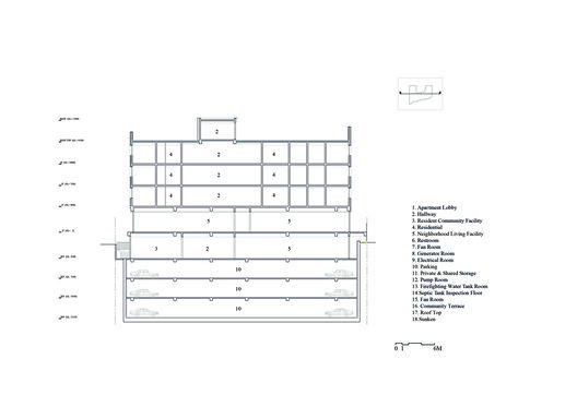 Maison Le Sommet / Chiasmus Partners - Image 31 of 31