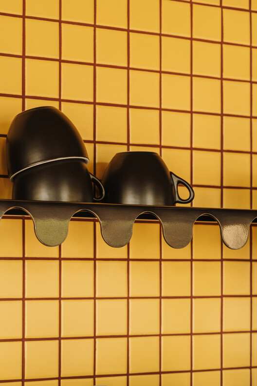 RAGU Restaurant / CUDO: RAGU Restaurant / CUDO: - Interior Photography, Bathroom