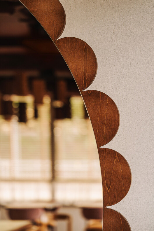 RAGU Restaurant / CUDO: RAGU Restaurant / CUDO: - Image 8 of 13