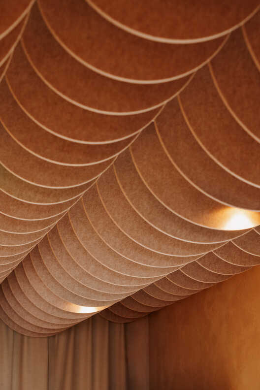 Sunday Café-Playroom / CUDO: - Image 13 of 19