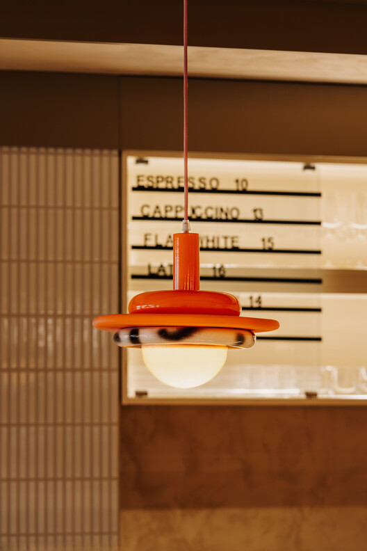 Sunday Café-Playroom / CUDO: - Interior Photography