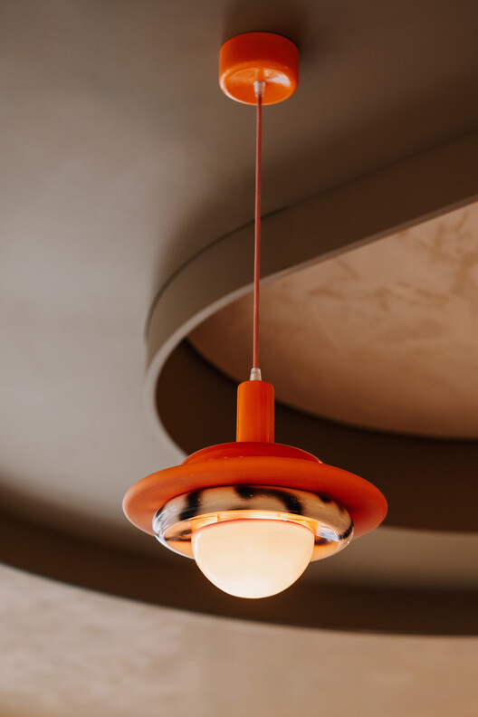 Sunday Café-Playroom / CUDO: - Interior Photography