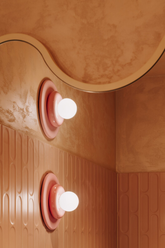 Sunday Café-Playroom / CUDO: - Image 12 of 19