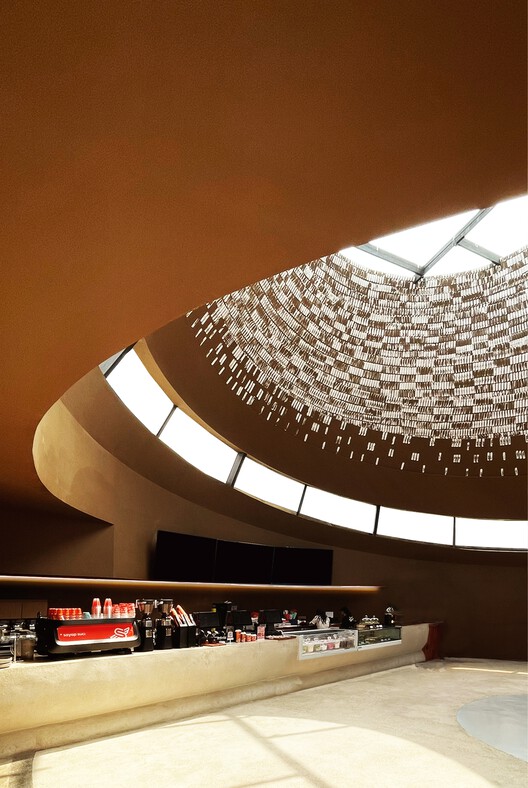 Abrigos no Jardim em Declive / RAD+ar (Research Artistic Design + architecture) - Imagem 21 de 35